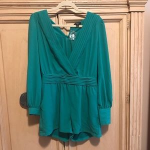 Romper by Necessary Clothing